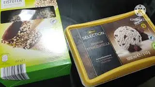 ICE CREAM TIME! #selection