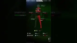 НАНОКОСТЮМ [ESCAPE FROM TARKOV] 
