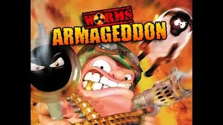 Worms Armageddon со зрителями. кто с нами?