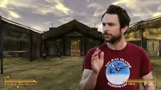 When you skip through important dialogue