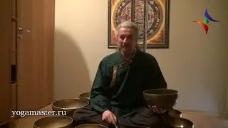 Как звук лечит? Интервью с Андреем Лобановым