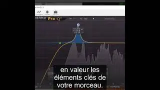Les étapes du mastering