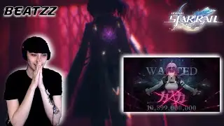 Honkai: Star Rail | Kafka Trailer — 