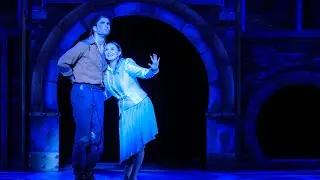 "Follow Your Heart" - Urinetown @ Texas State