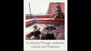Jordan's Culture And Traditions