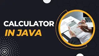 How To Make Basic Calculator Using in Java