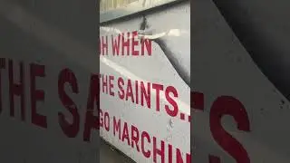 „Entrance” to St Mary’s Stadium (Southampton)