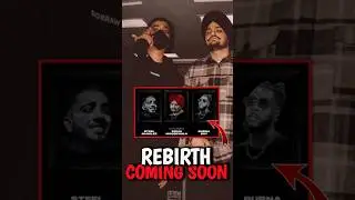 Rebirth Song Coming Soon !