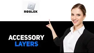 How To Wear Multiple Face Accessories On Roblox 2025