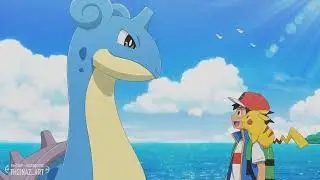 Pokemon Master: Aim to be A Master Episode 6,7,8 & 9 Preview and Release Date