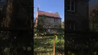 Countryside Cottage