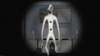Cold Call | Be a Police Officer Haunted by Slender Snowman in an Ice Cold House [Ending Explained]