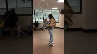 Девушки акробатки ッ 😊 #shorts