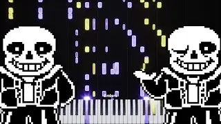 Time paradox - Jedotime - Piano