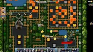 Summer Games - Challenge 5 - Diggy's Adventure Guide