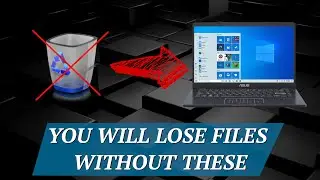 You should know this to Recover deleted files in 2023!