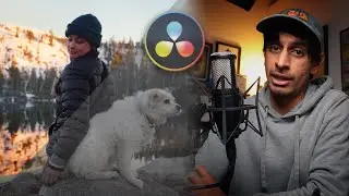 How to make your OWN LUT’S | Davinci Resolve Tutorial