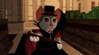 Roblox Piggy: Bela