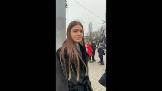 Activista civică Maria Olar și Procurorul Olga Casian FILM 1