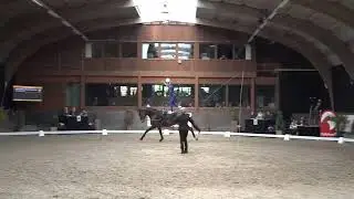 Anouk Bangamu Arachchige final freestyle