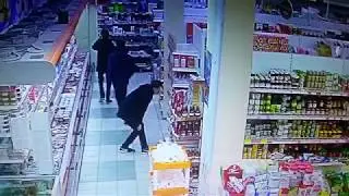 Северобайкальск - Вист центр, молодёжь отжигает