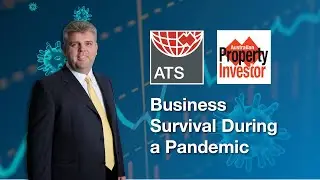 Small Business Survival During Covid19