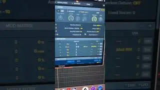 How to make 808 glides in Logic Pro X #shorts