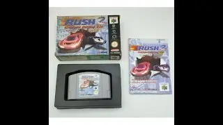 new  Nintend games i have not play be for