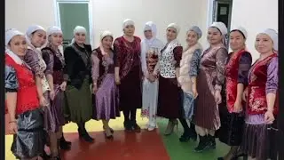Қиық Қалтаң Балқы/Сәрінтай әулетінің келіндері