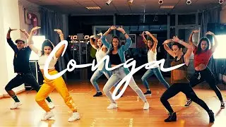 Gloria Estefan - Conga Dance Challenge
