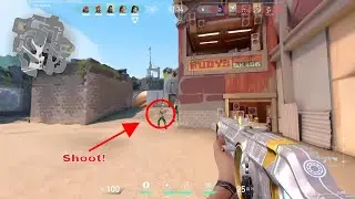 Valorant Gameplay: Insane Kills | Part 5 | Pro 4k Ultra Hd [1080p/60fps]