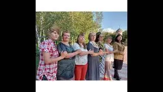 Праздник "Дальневосточная Победа". 3 сентября. Дальнереченский муниципальный район.
