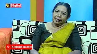 TNL Tv Diriya Liya Official Trailer ( Kathleen Jayawardana )