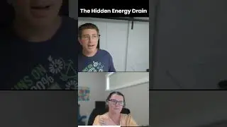 The Hidden Energy Drain
