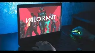 FrozenRAY Is Live - Live #valorant