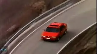 Seat Toledo 90s / VHS Promocional