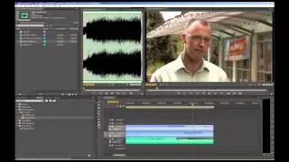 3/3 MaPS Basic Introduction to Adobe Premiere Pro CS6: Titles, Music and Exporting