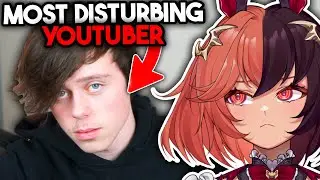 The ImAllexx Situation Is SHOCKING. | HexJuice React
