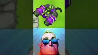 Mr Canny BTD6 Version....
