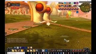 Flying Mounts YugoWoW