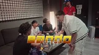 Nickgeorge - Bando (Video Oficial)