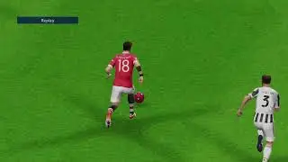 Liga dos Campeões no Pes 2013 | Gameplay