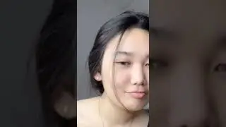live vina pakai daster cantik🤤