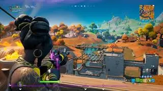 sheeesh 💫💥🎯(fortnite montage)