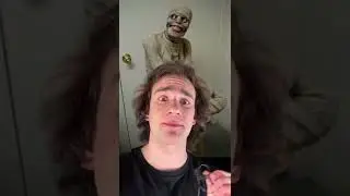 The Russian Sleep Experiment.😳