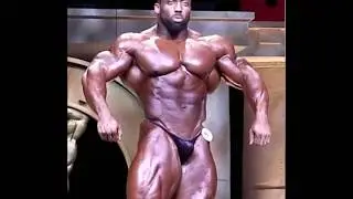 Cedric McMillan