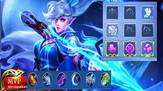 miya best build and emblem 2021