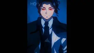 "Muzan Entry" 🥶