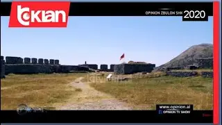 Opinion - Opinion zbulon Shkodren! (7 Tetor 2020)