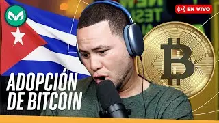 OTRO PAIS DEL CARIBE ADOPTA BITCOIN GRANDE!!!!!!!!!
